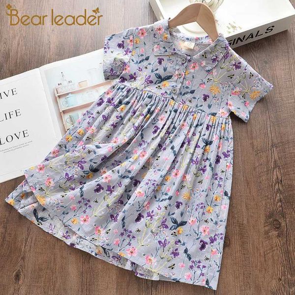 bear leader girls floral dress 2020 new summer kids flowers dress suits spring sweet outfits girl elegant toddler baby vestidos, Red;yellow
bear leader girls floral dress 2020 new summer kids flowers dress suits spring sweet outfits girl elegant toddler baby vestidos, Red;yellow