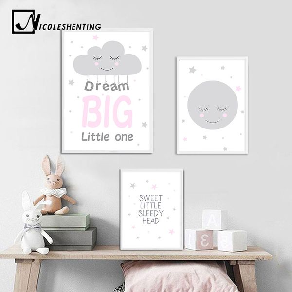 мультфильм облако луны детские wall art холст картина минималистский плакаты печать nordic дети украшения фотографии гостиная декор
мультфильм облако луны детские wall art холст картина минималистский плакаты печать nordic дети украшения фотографии гостиная декор