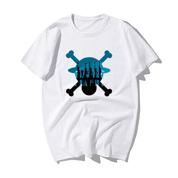 one piece luffy anime t shirt the straw hat pirates friends print tshirt men summer 100% cotton short sleeve tshirts tees
one piece luffy anime t shirt the straw hat pirates friends print tshirt men summer 100% cotton short sleeve tshirts tees