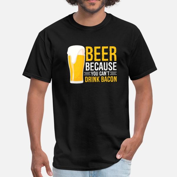 beer because you can't drink bacon beer & bacon t shirt men print 100% cotton round neck pictures sunlight casual summer style family s
beer because you can't drink bacon beer & bacon t shirt men print 100% cotton round neck pictures sunlight casual summer style family s