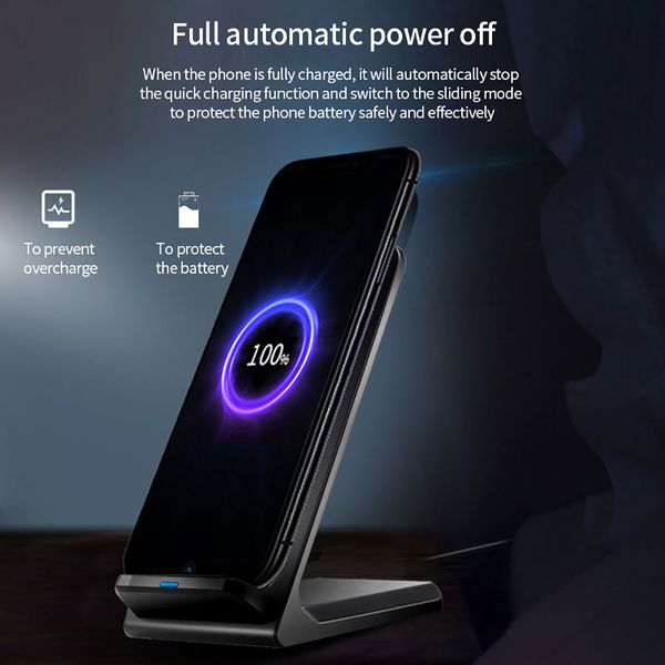 10w desk qi wireless charger wireless induction dual coil charger desksmart wireless fast charging pad dock phone holder stand
10w desk qi wireless charger wireless induction dual coil charger desksmart wireless fast charging pad dock phone holder stand