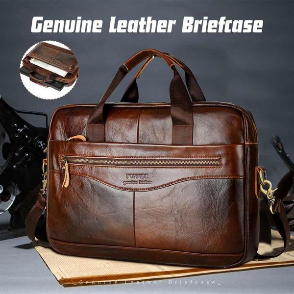 men's cowhide leather briefcase mens genuine leather handbags crossbody bags luxury business messenger bags laptop
men's cowhide leather briefcase mens genuine leather handbags crossbody bags luxury business messenger bags laptop