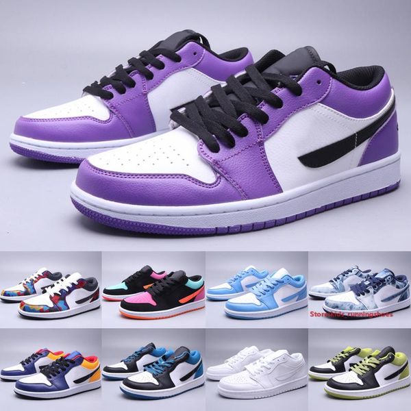 highest qualityjumpman 1 low court purple mens womens basketball shoes 2020 washed denim laser blue sb unc triple white leather trainers siz, Black
highest qualityjumpman 1 low court purple mens womens basketball shoes 2020 washed denim laser blue sb unc triple white leather trainers siz, Black