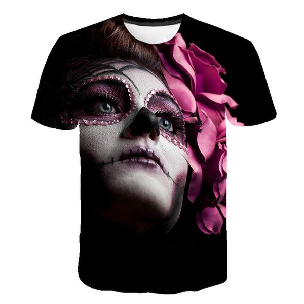 skull men cosplay colorful summer 3d print shirts humor harajuku anime men clothing
skull men cosplay colorful summer 3d print shirts humor harajuku anime men clothing