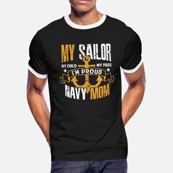 navy mom shirt my sailor child pride proud navy t shirt men character short sleeve s-3xl pattern fitness new fashion summer style shirt
navy mom shirt my sailor child pride proud navy t shirt men character short sleeve s-3xl pattern fitness new fashion summer style shirt
