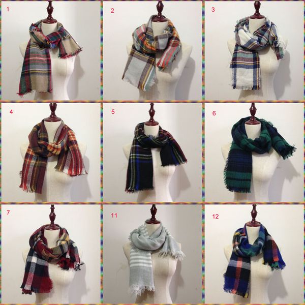 fashion usa ca childre scarf girls boys the new 2017 autumn/winter/spring kids scarf classic grid imitation cashmere scarf wholesal, Blue;gray
fashion usa ca childre scarf girls boys the new 2017 autumn/winter/spring kids scarf classic grid imitation cashmere scarf wholesal, Blue;gray