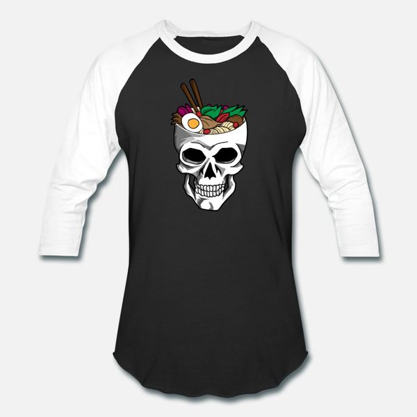 ramen skull bowl t shirt men designer cotton s-xxxl cool graphic new fashion summer pattern shirt
ramen skull bowl t shirt men designer cotton s-xxxl cool graphic new fashion summer pattern shirt