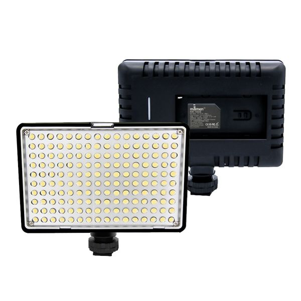 quality 120 led pgraphy lighting video studio on camera p for youtuber set live streaming dimmable bi-temperate light lamp
quality 120 led pgraphy lighting video studio on camera p for youtuber set live streaming dimmable bi-temperate light lamp