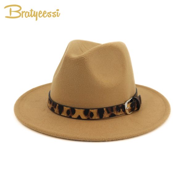 20pcs/lot winter hat for kids leopard children girls hat adjustable jazz fedora hats kids cap bowler hats custom made 54cm, Yellow 
20pcs/lot winter hat for kids leopard children girls hat adjustable jazz fedora hats kids cap bowler hats custom made 54cm, Yellow