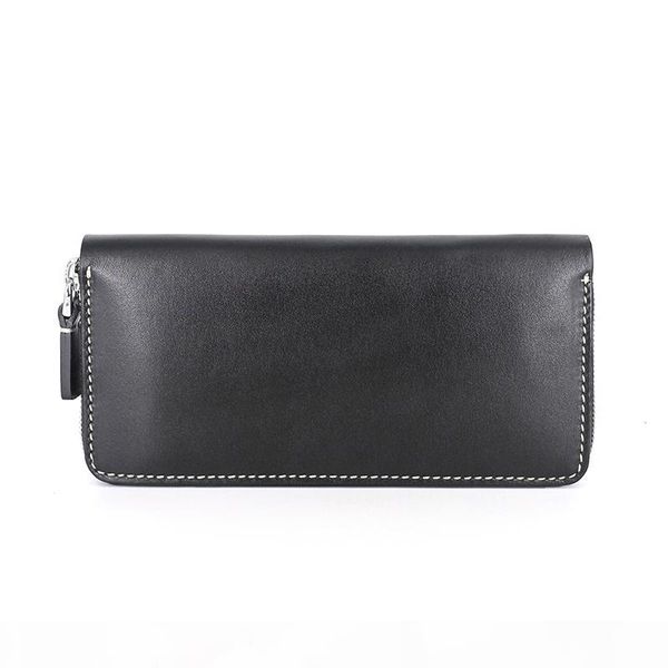 2020 fashion genuine leather men wallet leisure women wallet leather purse for men card holders wallet c6187, Red;black
2020 fashion genuine leather men wallet leisure women wallet leather purse for men card holders wallet c6187, Red;black
