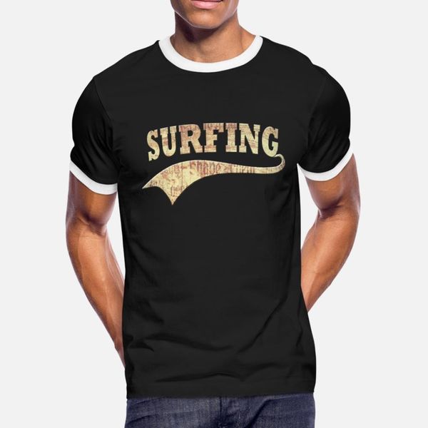 surfing t shirt men create 100% cotton plus size 3xl standard crazy fashion spring autumn vintage shirt
surfing t shirt men create 100% cotton plus size 3xl standard crazy fashion spring autumn vintage shirt