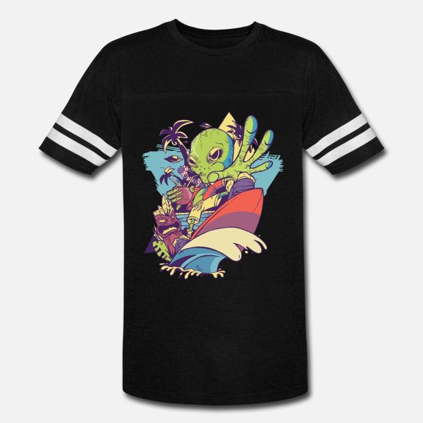 cool alien surfer t shirt men printed 100% cotton s-xxxl original fitness humor spring autumn novelty shirt
cool alien surfer t shirt men printed 100% cotton s-xxxl original fitness humor spring autumn novelty shirt