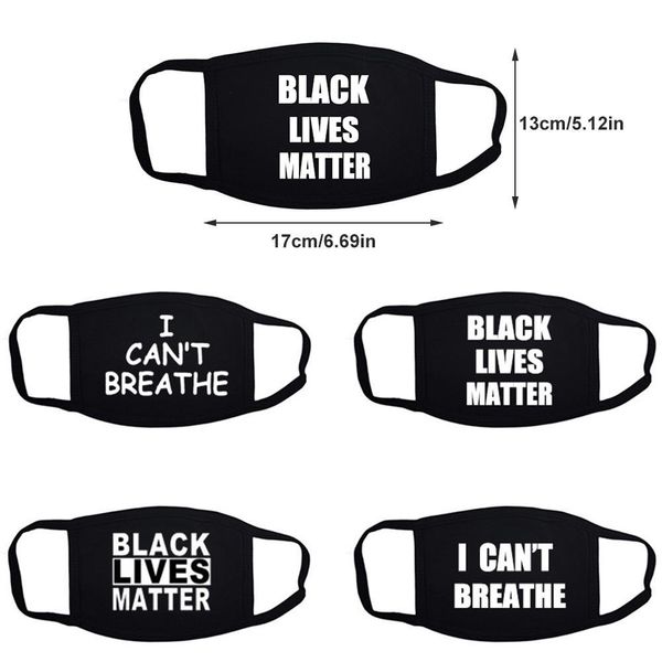 lives matter black masks man anti dust designer i cant breathe cotton face masks 2020 usa election fashion designer bi
lives matter black masks man anti dust designer i cant breathe cotton face masks 2020 usa election fashion designer bi
