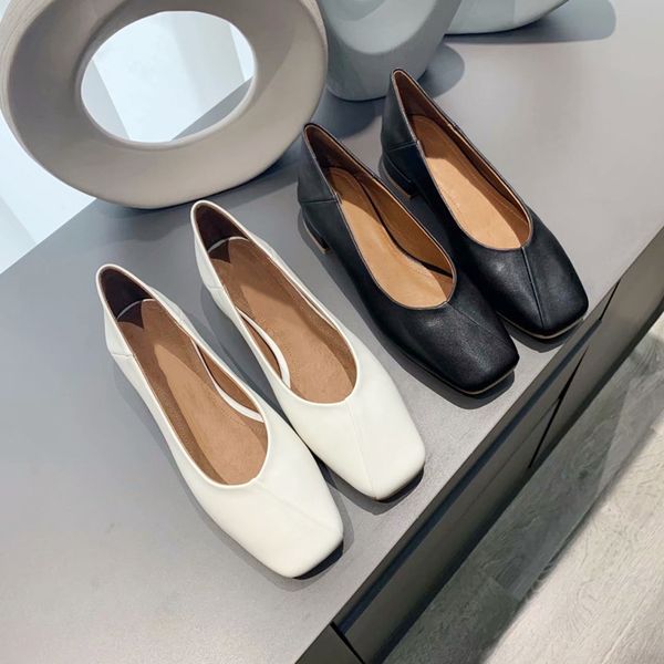 square toe casual women shoes comfortable slip-on women shoes basic style pure color fashion casual woman, Black
square toe casual women shoes comfortable slip-on women shoes basic style pure color fashion casual woman, Black
