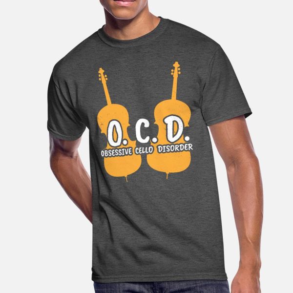 ocd obsessive cello disorder виолончелист подарков игрока футболка мужчины вязаные 100% хлопок размер s-3xl шаблон fit дышащая весна оригина
ocd obsessive cello disorder виолончелист подарков игрока футболка мужчины вязаные 100% хлопок размер s-3xl шаблон fit дышащая весна оригина