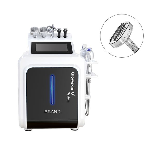 2020 8 in 1 hydro dermabrasion facial machine water oxygen jet peeling hydra microdermabrasion facial care rf skin rejuvenation
2020 8 in 1 hydro dermabrasion facial machine water oxygen jet peeling hydra microdermabrasion facial care rf skin rejuvenation