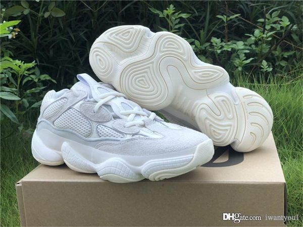authentic 500 desert rat men women running shoes bone white fv3573 salt super moon yellow utility black blush with original box
authentic 500 desert rat men women running shoes bone white fv3573 salt super moon yellow utility black blush with original box