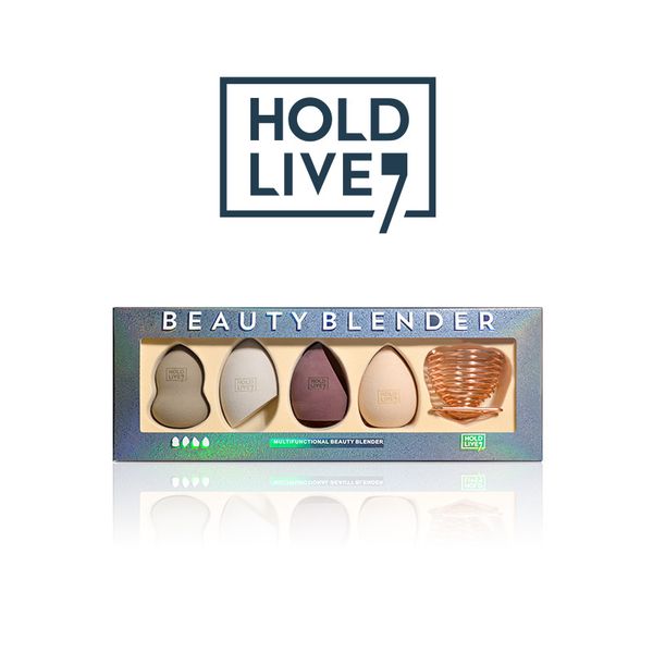 hold live powder puff makeup egg makeup egg shelf cleaning set dreamy heart cosmetic hl302
hold live powder puff makeup egg makeup egg shelf cleaning set dreamy heart cosmetic hl302