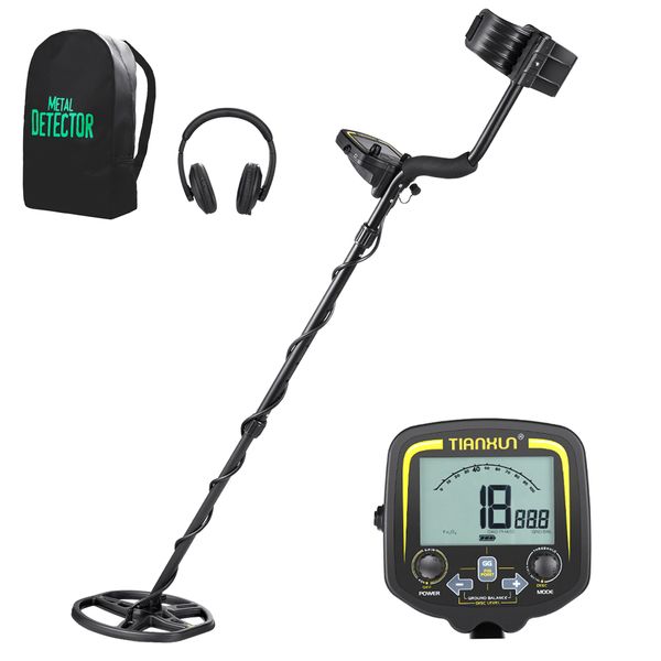 depth metal detector gold detector finder digger tx 850 waterproof pinpointer professional underground detectors
depth metal detector gold detector finder digger tx 850 waterproof pinpointer professional underground detectors