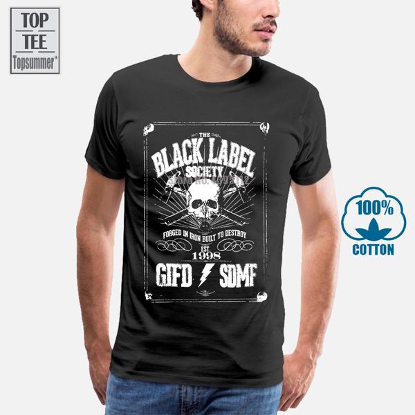 summer casual man t shirt хорошего качества black label society men's кованой gifd tee футболка black
summer casual man t shirt хорошего качества black label society men's кованой gifd tee футболка black