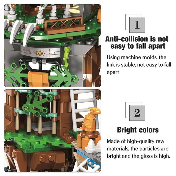 erbo 1000pcs jurassic world diesosaur house house blocks blocks jurassic world park figures кирпичи наборы игрушки для детей подарки sqcuvg
erbo 1000pcs jurassic world diesosaur house house blocks blocks jurassic world park figures кирпичи наборы игрушки для детей подарки sqcuvg