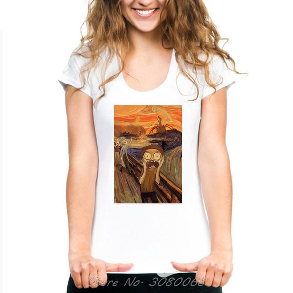 rick and morty harajuku casual t-shirts women clothes short sleeve tshirt summer streetwear tee shirt female t-shirt
rick and morty harajuku casual t-shirts women clothes short sleeve tshirt summer streetwear tee shirt female t-shirt