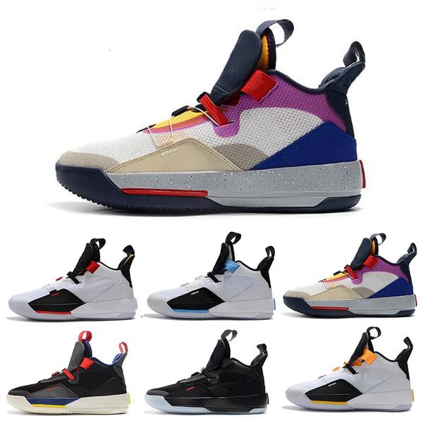 xxxiii 33 mens basketball shoes for mens jumpman 33s black yellow green white athletic mens trainers sneakers size 7-12
xxxiii 33 mens basketball shoes for mens jumpman 33s black yellow green white athletic mens trainers sneakers size 7-12