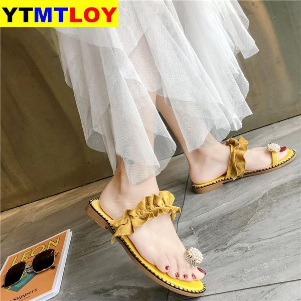 anti skid flat heel work summer beach pineapple pearl flip flops women sandals wear resistant home travel slip on indoor outdoor, Black
anti skid flat heel work summer beach pineapple pearl flip flops women sandals wear resistant home travel slip on indoor outdoor, Black