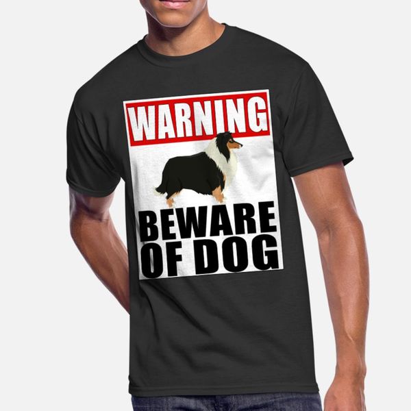 warning collie beware of dog t shirt men designs tee shirt s-xxxl letters gift breathable summer style formal shirt
warning collie beware of dog t shirt men designs tee shirt s-xxxl letters gift breathable summer style formal shirt