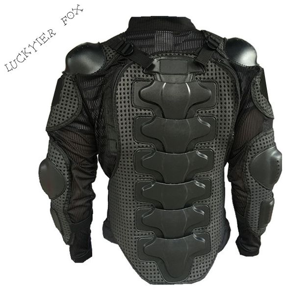 luckyier motorcycle armor motocross mountain bike atv mx off-road racing body protection clothing protective gear
luckyier motorcycle armor motocross mountain bike atv mx off-road racing body protection clothing protective gear