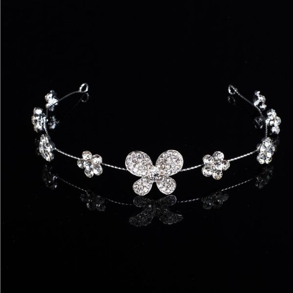 flower bride pearl wedding tiaras headband crystal bridesmaid headdress beads bridal headpiece for women jewelry, Golden;silver
flower bride pearl wedding tiaras headband crystal bridesmaid headdress beads bridal headpiece for women jewelry, Golden;silver