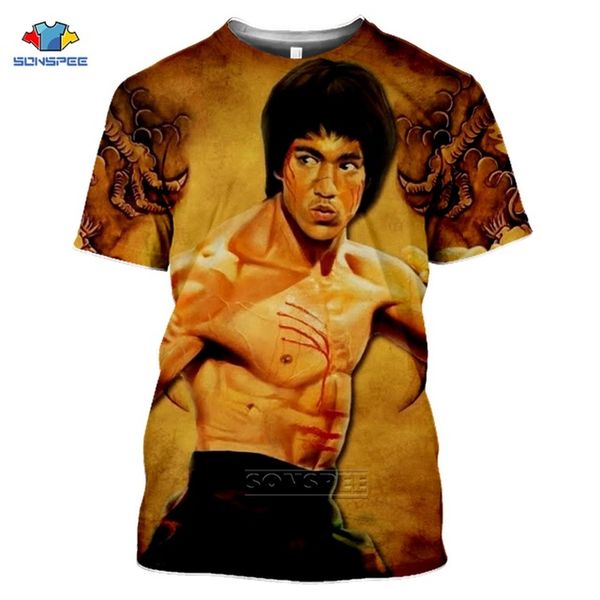 gung fu king bruce lee men summer sport jeet kune founder homme 3d print shirts kawaii anime graphic men clothing
gung fu king bruce lee men summer sport jeet kune founder homme 3d print shirts kawaii anime graphic men clothing