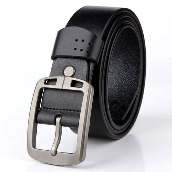 Hot Selling Cross-Border Mens Leather Belt Waistbands Denim Pure Leather Fashion Casual Pants Belt Manufacturers One Piece Dropshipping
Hot Selling Cross-Border Mens Leather Belt Waistbands Denim Pure Leather Fashion Casual Pants Belt Manufacturers One Piece Dropshipping