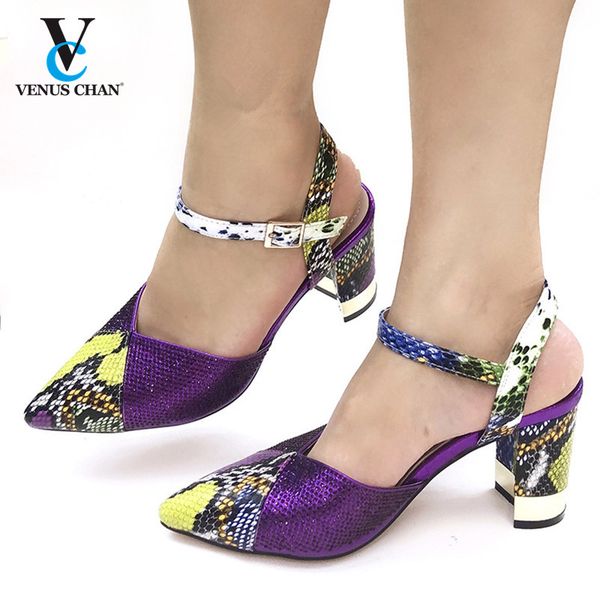 new shoes women luxury 2020 italian in women african wedding shoes spring summer, Black