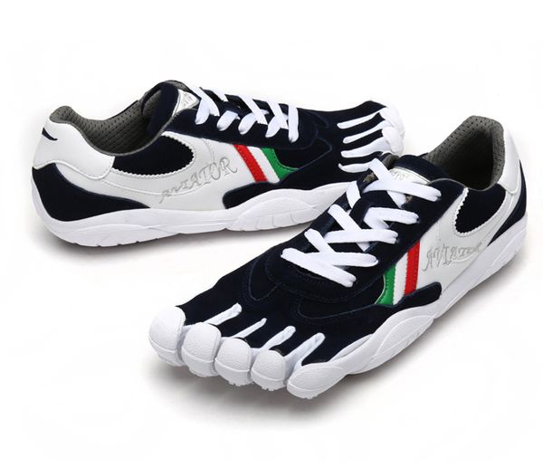 men five fingers shoes male 5 toe shoes outdoor breathable non-slip hiking walking trekking sneakers mens casual sneakers
men five fingers shoes male 5 toe shoes outdoor breathable non-slip hiking walking trekking sneakers mens casual sneakers