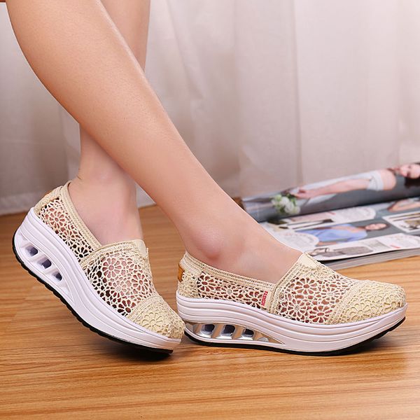 mwy walking shoes women breathable lace sneakers height increase shoes running sports deportivas mujer outdoor trainers
mwy walking shoes women breathable lace sneakers height increase shoes running sports deportivas mujer outdoor trainers