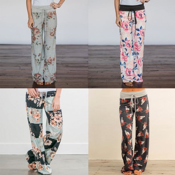 yoga outfits camouflage seamless striped high waist loose dance trousers pants casual drawstring fitness sport wear with flowers, White;red
yoga outfits camouflage seamless striped high waist loose dance trousers pants casual drawstring fitness sport wear with flowers, White;red