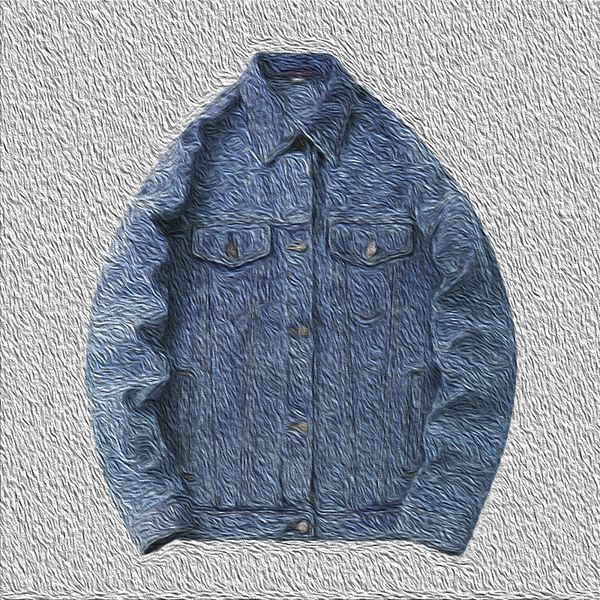 mens jacket jeans fashion letters jackets embroidery on back new printing coat denim 2020 new bombers asian size quality, Black;brown
mens jacket jeans fashion letters jackets embroidery on back new printing coat denim 2020 new bombers asian size quality, Black;brown