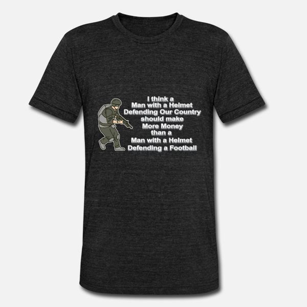 soldier helmet football patriot hero veteran gift t shirt men customize tee shirt round neck formal gift basic spring autumn trend shirt
soldier helmet football patriot hero veteran gift t shirt men customize tee shirt round neck formal gift basic spring autumn trend shirt