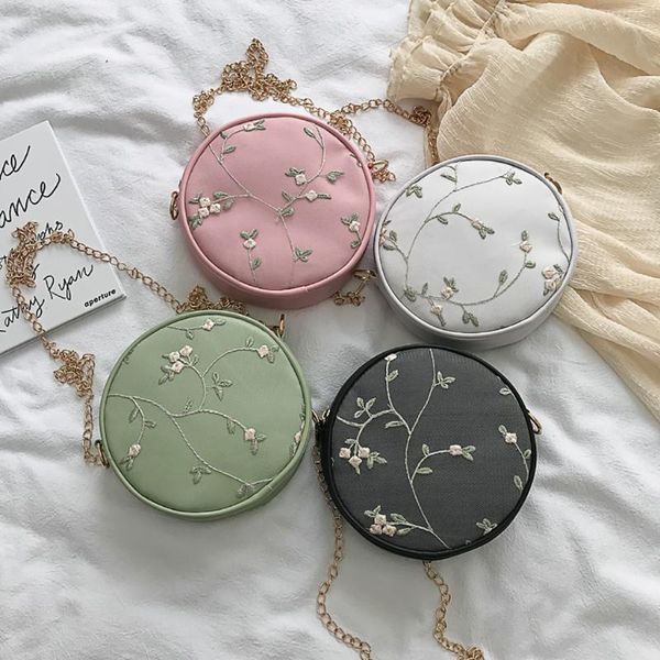 small bags for women fashion small round bags solid color zipper shoulder bag versatile lady mobile phone bag bolsos mujer j#
small bags for women fashion small round bags solid color zipper shoulder bag versatile lady mobile phone bag bolsos mujer j#