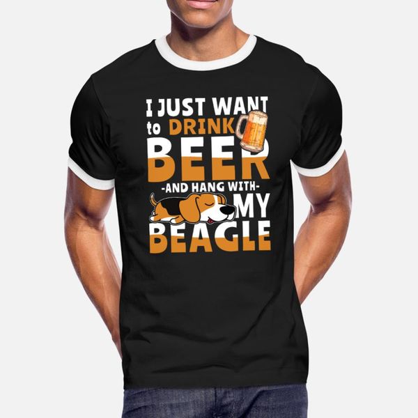 drink beer and hang with my beagle dog t shirt men print 100% cotton s-xxxl standard gift new style summer style letters shirt
drink beer and hang with my beagle dog t shirt men print 100% cotton s-xxxl standard gift new style summer style letters shirt