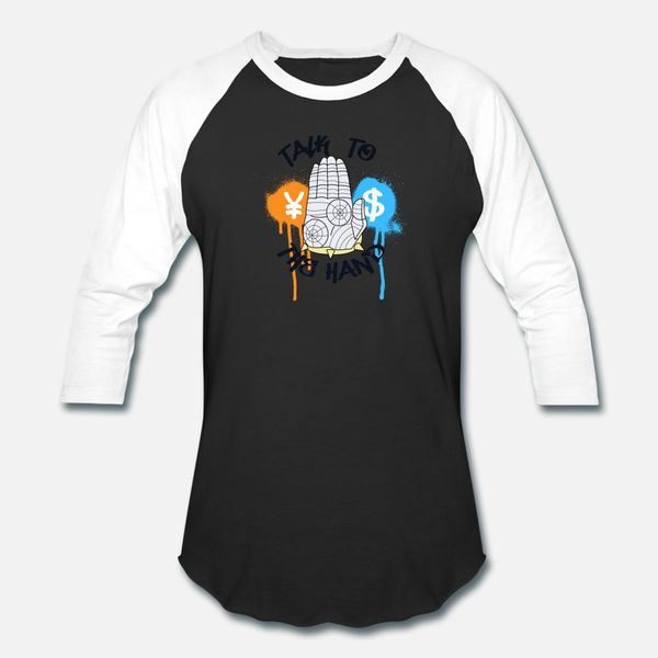 talk to the hand t shirt men create 100% cotton o neck original cute funny spring letter shirt
talk to the hand t shirt men create 100% cotton o neck original cute funny spring letter shirt