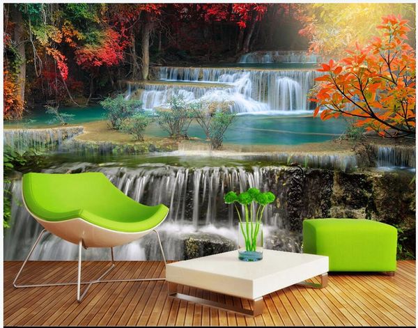 3d wallpaper custom mural on the wall beautiful scenery of mountains and waterfalls living room home decor p wallpaper for walls 3 d
3d wallpaper custom mural on the wall beautiful scenery of mountains and waterfalls living room home decor p wallpaper for walls 3 d