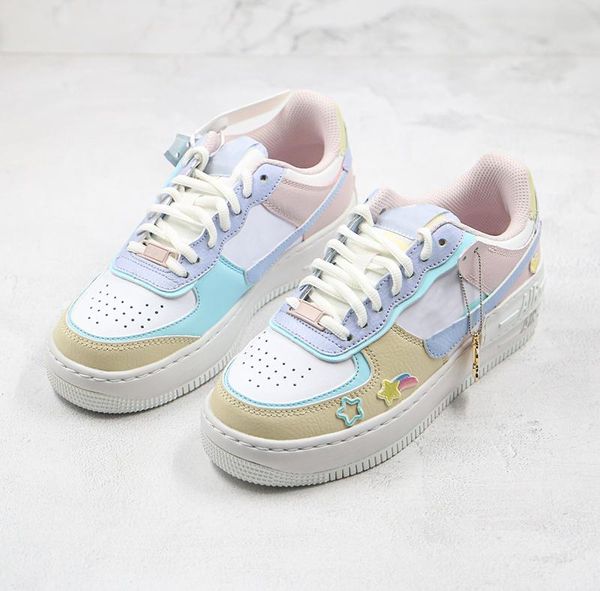 2020 new macaron utility 07 1 womens shadow twist running shoes for women skateboard sneakers sports dunk one platform shoe, White;red
2020 new macaron utility 07 1 womens shadow twist running shoes for women skateboard sneakers sports dunk one platform shoe, White;red