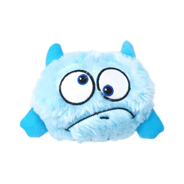 variety of cartoon animal head sound vibration dog toy pet electric bouncing ball plush toy accompany baby sleeping pillow
variety of cartoon animal head sound vibration dog toy pet electric bouncing ball plush toy accompany baby sleeping pillow