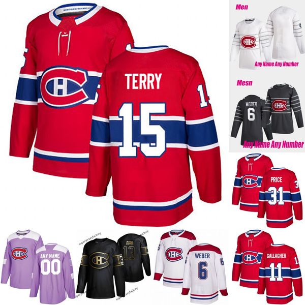 women youth montreal canadiens 2020 jesperi kotkaniemi carey price paul byron gallagher alexander romanov danault domi shaw tata jersey, Black;red
women youth montreal canadiens 2020 jesperi kotkaniemi carey price paul byron gallagher alexander romanov danault domi shaw tata jersey, Black;red