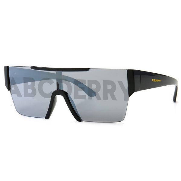 luxury one piece pilot sunglasses women vintage ins new silver rimless sun glasses men oculos feminino lentes gafas de sol uv400, White;black
luxury one piece pilot sunglasses women vintage ins new silver rimless sun glasses men oculos feminino lentes gafas de sol uv400, White;black