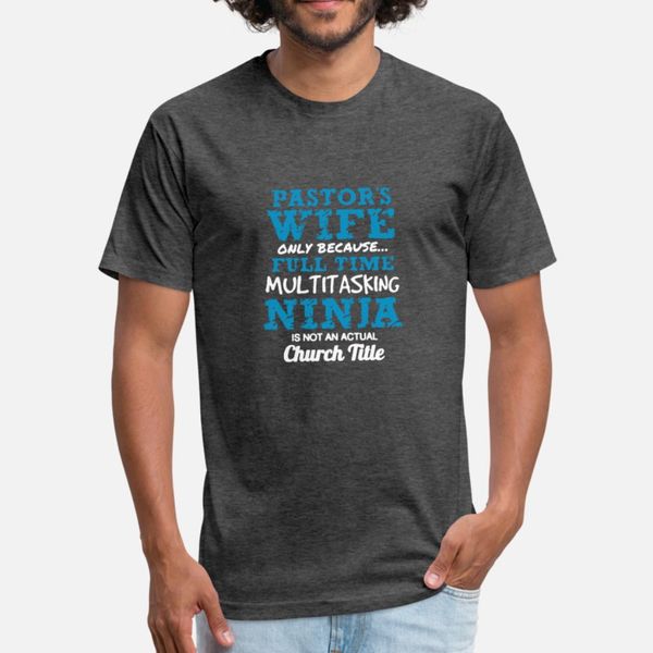 pastor's wife shirt t shirt men printed short sleeve s-xxxl original loose comical spring pictures shirt
pastor's wife shirt t shirt men printed short sleeve s-xxxl original loose comical spring pictures shirt