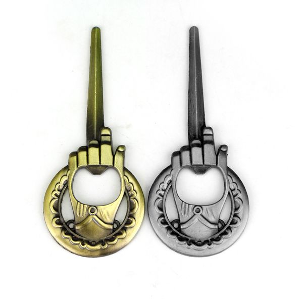 new design stainless steel charms thrones of game hand of the king bottle opener hand chain car accessory a song and fire, Silver
new design stainless steel charms thrones of game hand of the king bottle opener hand chain car accessory a song and fire, Silver