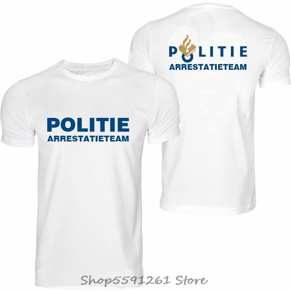 netherlands politie arrestatieteam police kaibil special swat unit force t shirt men fashion casual t-shirts tees s-5xl
netherlands politie arrestatieteam police kaibil special swat unit force t shirt men fashion casual t-shirts tees s-5xl